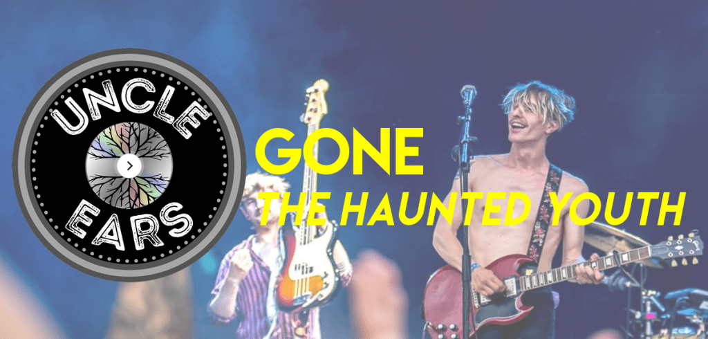 The Haunted Youth Deliver On The Journey To “Gone”