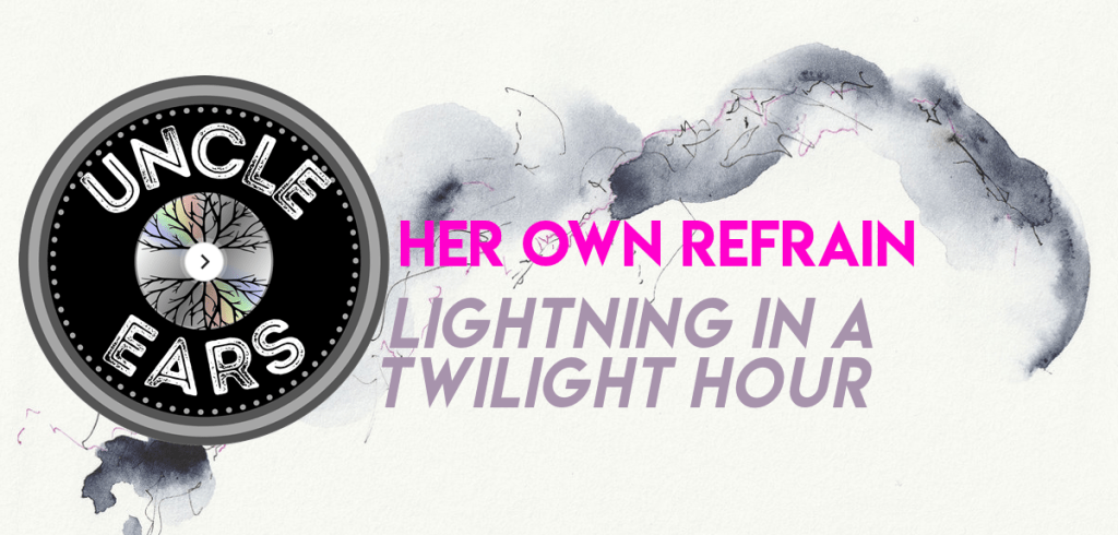 Lightning In A Twilight Hour Haunts With Glimmering Single  “Her Own&nbsp;Refrain”