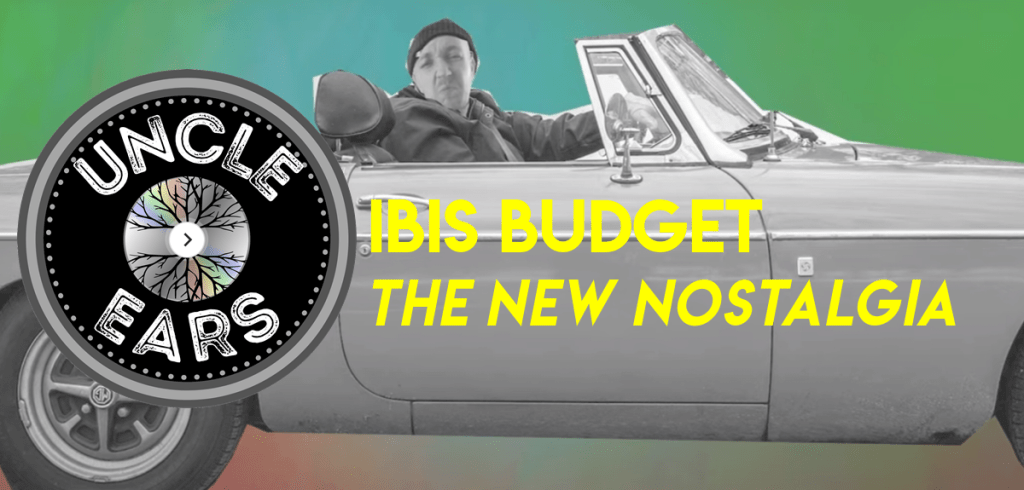 Smirk And Roll Abounds As The New Nostalgia Check Into “Ibis&nbsp;Budget”