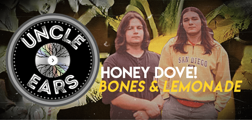 INTERVIEW: Bones & Lemonade Put It All Together On Tune “Honey&nbsp;Dove!”