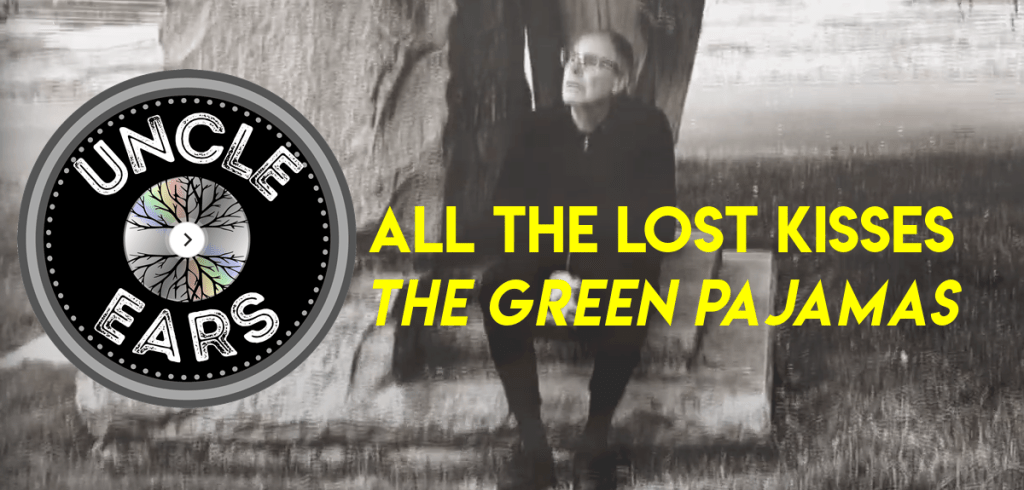 The Green Pajamas Remain Timeless As They Contemplate “All The Lost Kisses” In Latest&nbsp;Tune