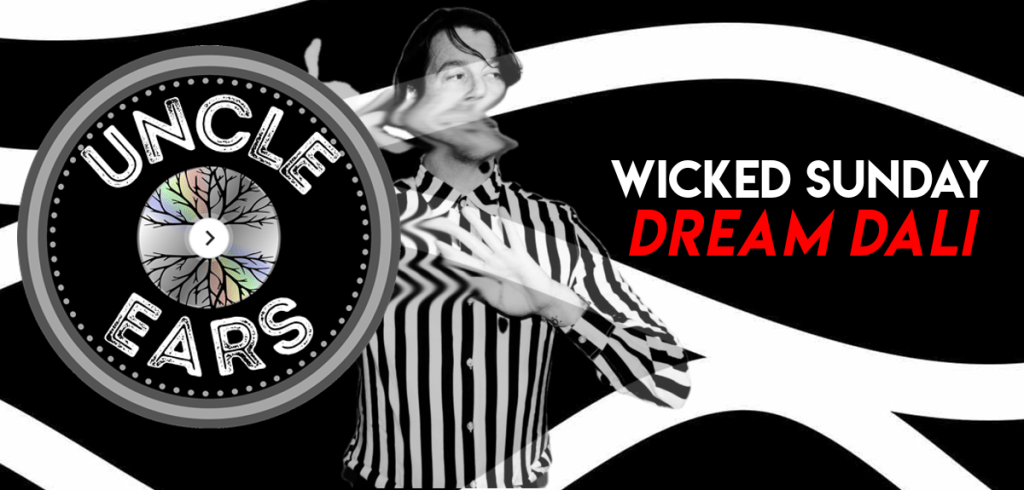 Sharpened Dream Dali Sonically Soar To New Heights In Single “Wicked&nbsp;Sunday”