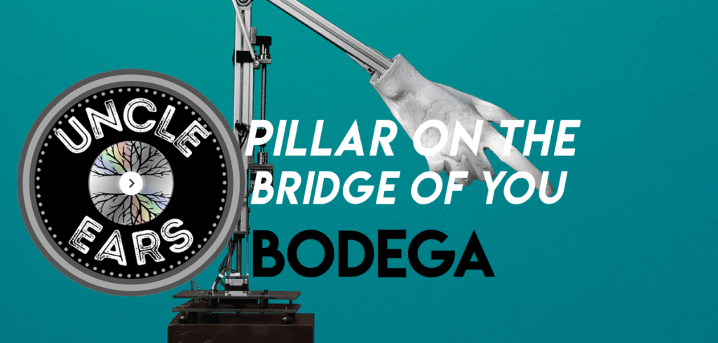 Bodega’s Infectious “Pillar On The Bridge Of You” Is 1980’s College Radio For&nbsp;Today