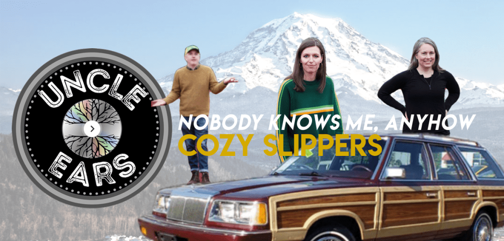 Cozy Slippers Cast Daydreams With Lovely Lament “Nobody Knows Me,&nbsp;Anyhow”