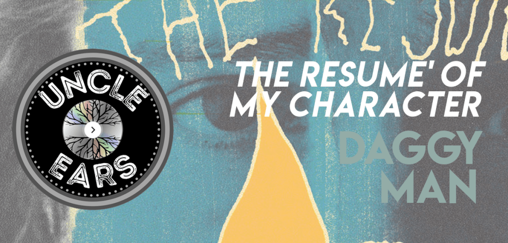 Brisbanite Rhapsody: Thomas Calder’s “Resumé of My Character” Is A 2022 LP Of The Year&nbsp;Nominee