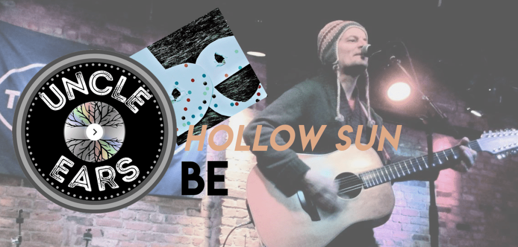 “Hollow Sun” By ‘Be’ Sets Off A Search Leading To Sweden, Peter Lööf, And ‘All That&nbsp;Jazz’