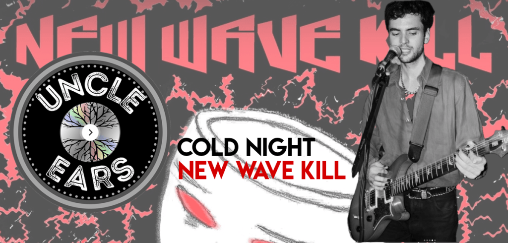 New Wave Kill Freezes Time For 2:39 In Atmospheric New Single “Cold&nbsp;Night”