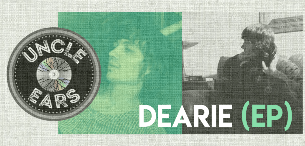 Dearie Debut EP Covers Sonic, Emotional Terrain, Includes Viral Hit “Yugoslavia”