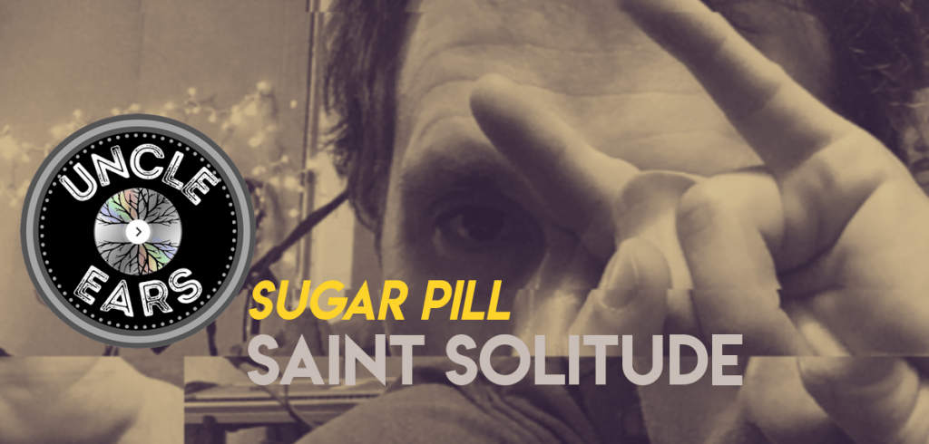 Search For Hope, Joy Drives Saint Solitude’s Stellar LP “Sugar&nbsp;Pill”