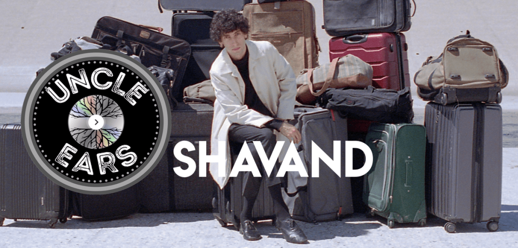 Shavand Previews Debut LP With Three Singular&nbsp;Singles