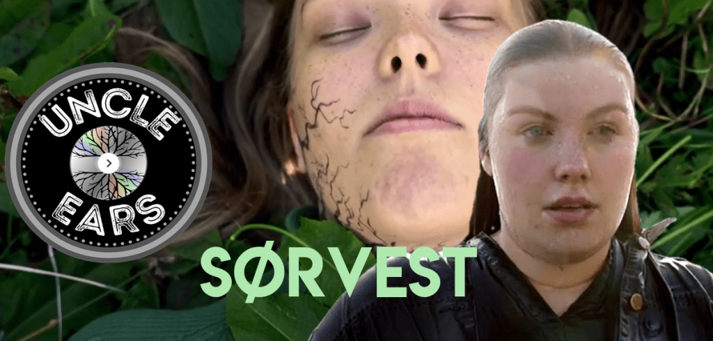 Norwegian Duo Sørvest Intrigue With Cinematic Single “Only&nbsp;Lovers”