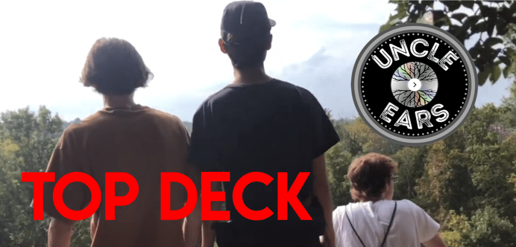 Chicago’s Top Deck Gets It Right With Single “Messing It&nbsp;Up”