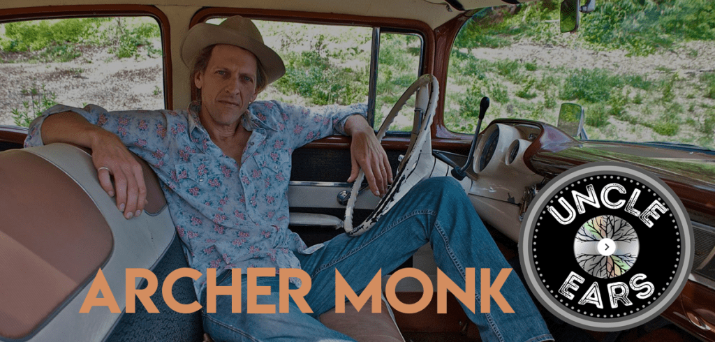Archer Monk LP “Joy Ride Opus” Declares Rightful Existence Of “Tumbleweed Pop”