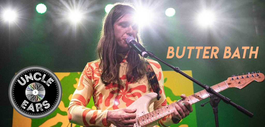 Butter Bath: Aussie Toby Anagnostis Melts With Smooth Single “Please Don’t Be&nbsp;Mad”