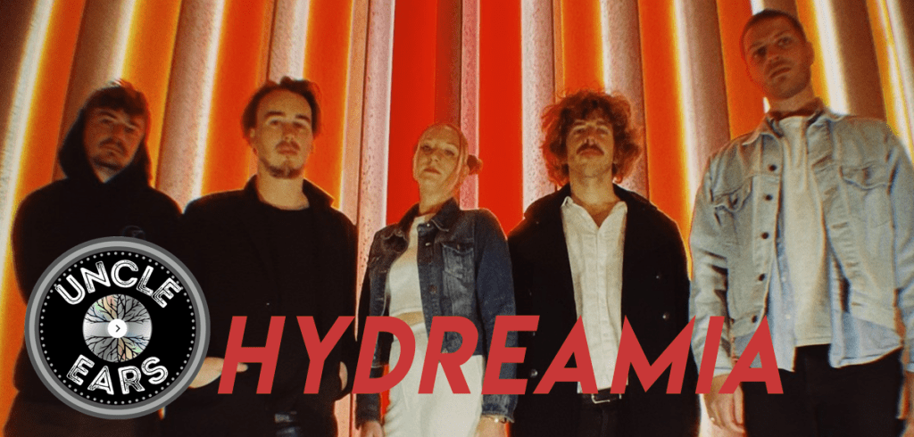 London Fusion: High Marks For Hydreamia’s Debut Single “Everything Changes”