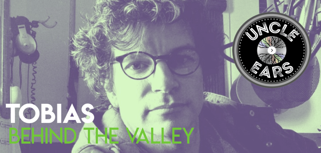 TOBiAS Basks In Melody And Mood In LP “Behind The&nbsp;Valley”