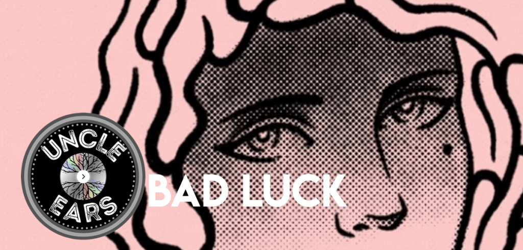 Bad Luck Simmers Beneath The Surface With Neon Gothic Country Song “Darker&nbsp;Now”