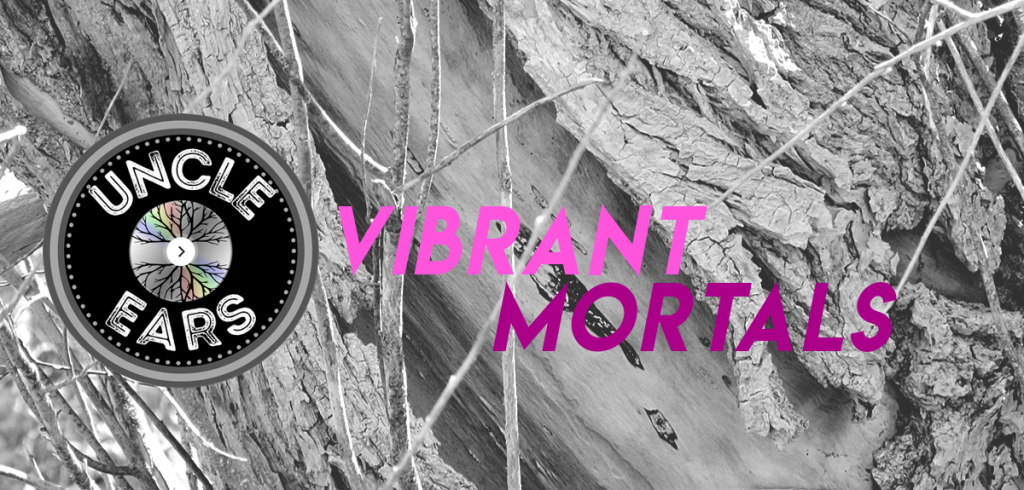 Vibrant Mortals Celebrate Bittersweet Life In Debut EP