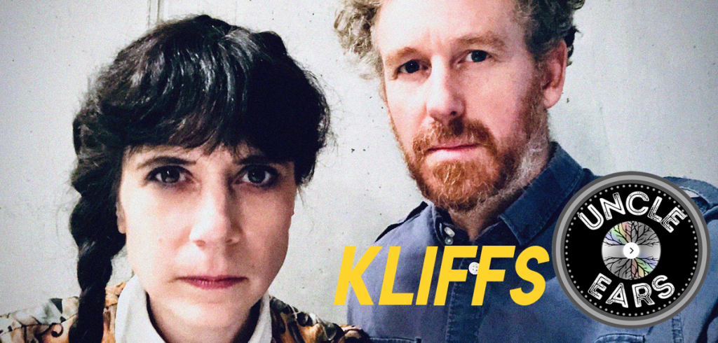 Two banger singles raise anticipation for Kliffs LP “after the flattery,” due February 10