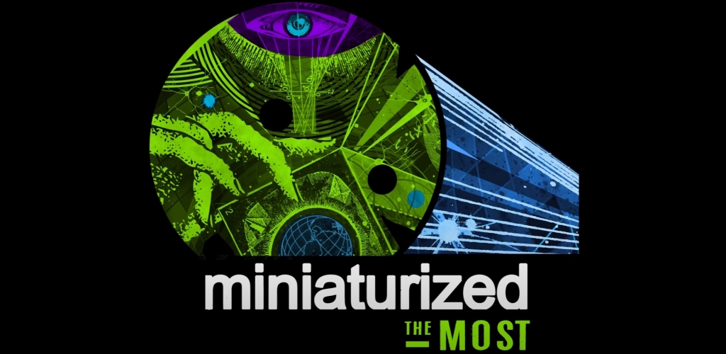 miniaturized delivers new single “The Most” ahead of late March LP release