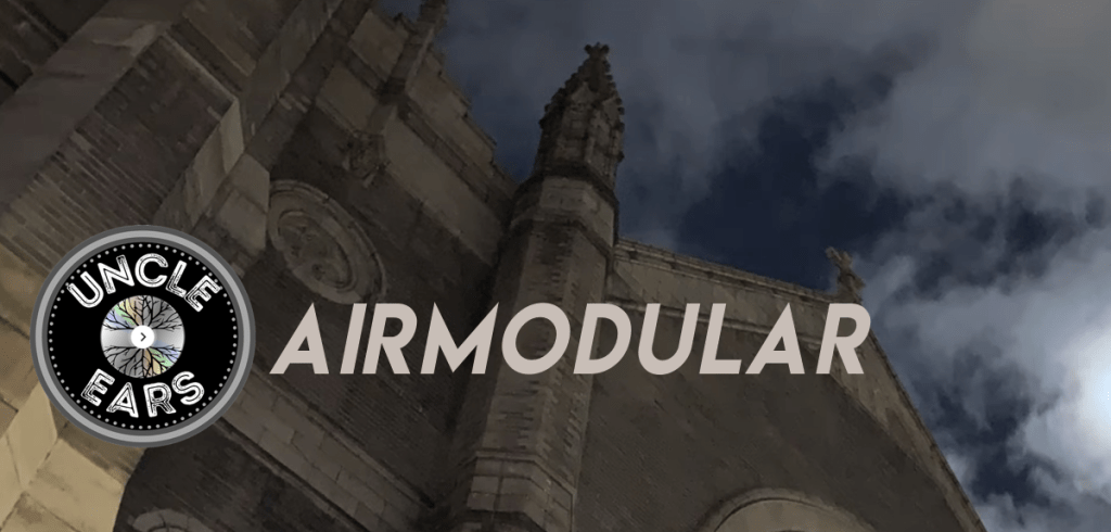 Airmodular cast a retro spell with Synth-magical “It Comes At&nbsp;Night”