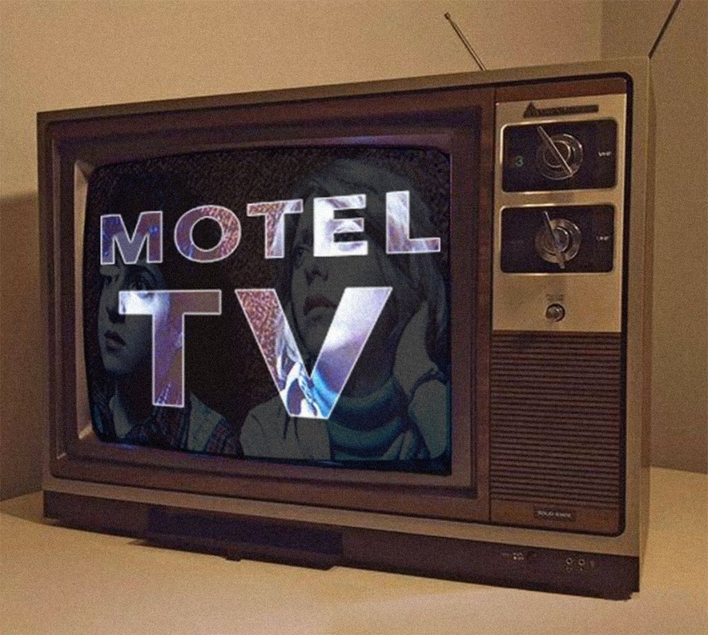 3 Months Later, Still Spinning Addictive Song  “Cruise Control” by MOTEL&nbsp;TV