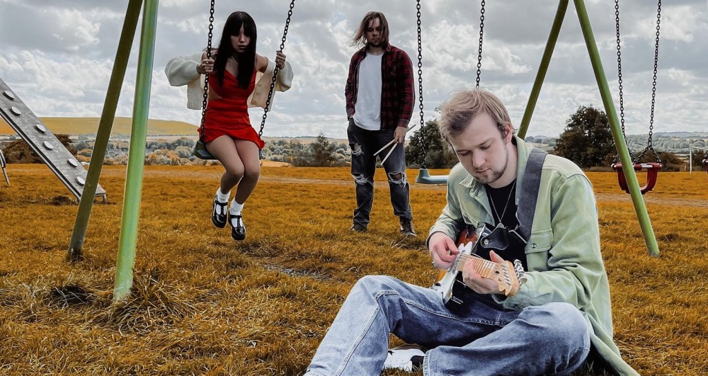 I SEE ORANGE Celebrate Their Inner “Fairy” and the Power of&nbsp;Imagination