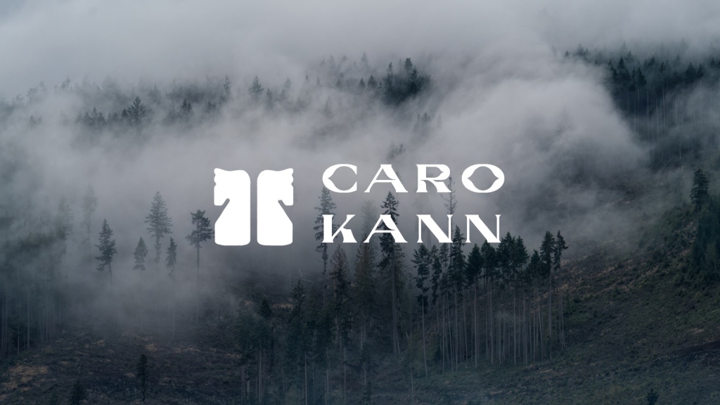 Caro Kann’s First Move Is Adventurous Self-Titled Debut LP