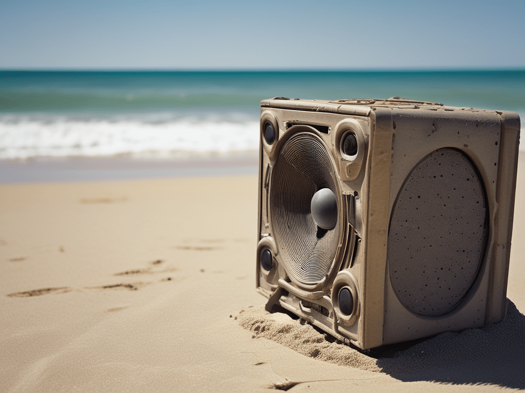 New Music Playlist For August&nbsp;2024