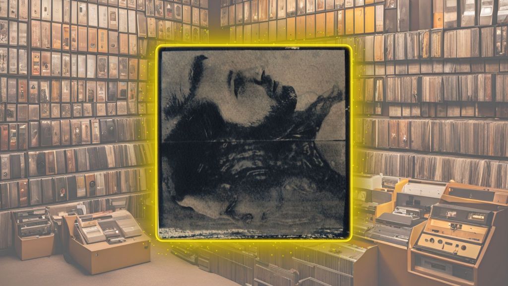 Uncle Ears 2024 EP OF THE YEAR NOMINEE: “Songs For The Rest” by Great American Canyon&nbsp;Band