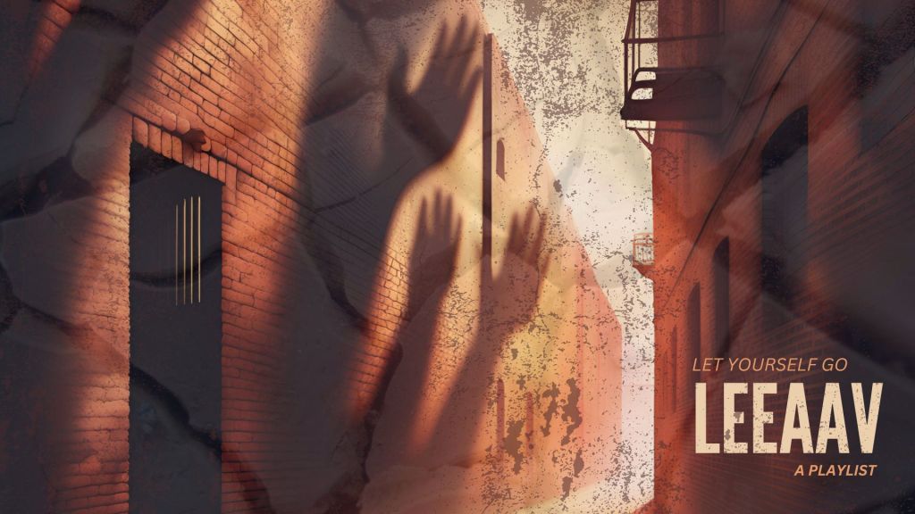 LEEAAV – A&nbsp;Playlist
