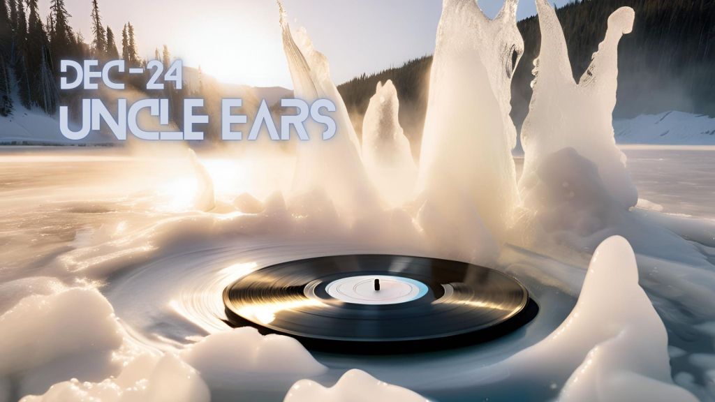 New Music Playlist For December&nbsp;2024