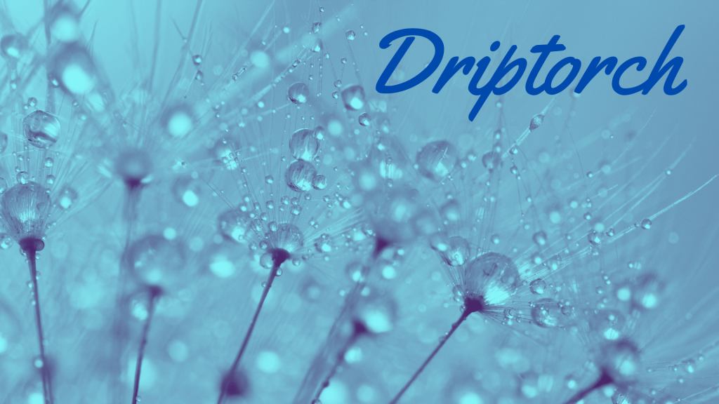 Driptorch: January 2025 UncleEars.com New Music&nbsp;Playlist