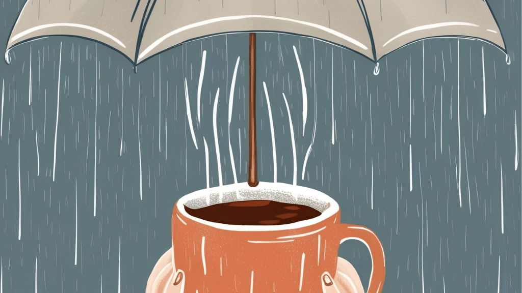 Here We Are – March 2025 UncleEars.com New Music&nbsp;Playlist