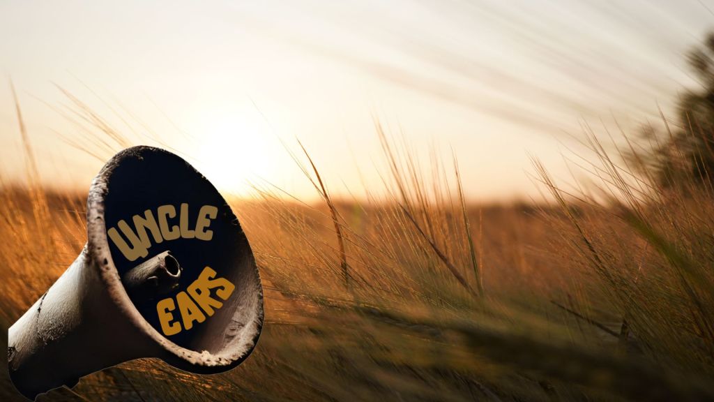 UncleEars.com August 2025 New Music Playlist “Summer&nbsp;Heat”