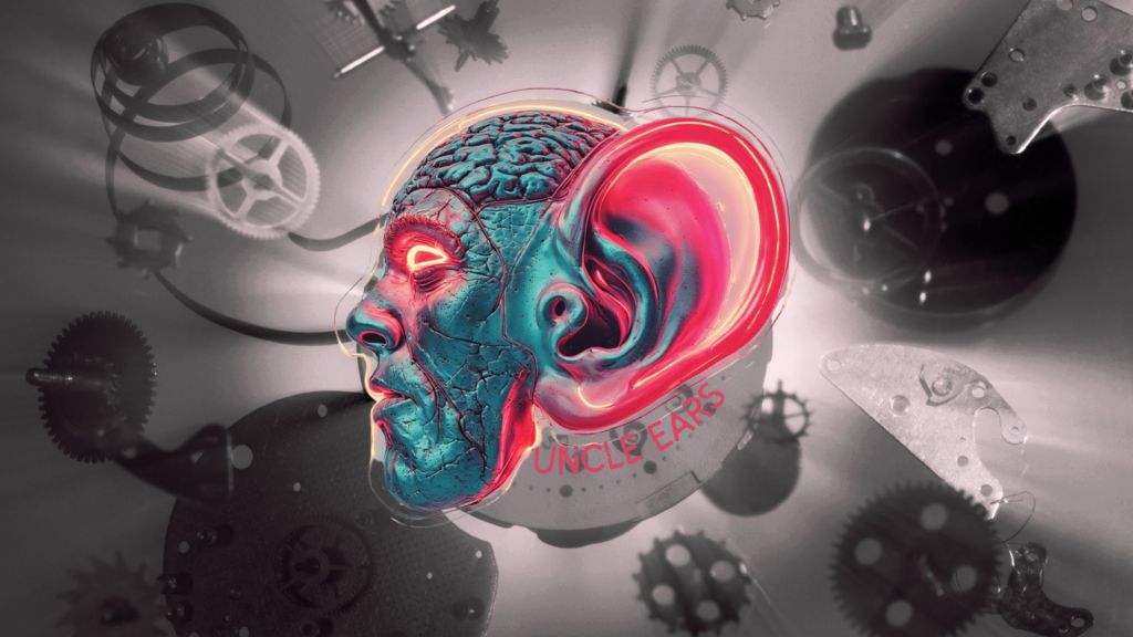 UncleEars.com October 2025 New Music&nbsp;Playlist