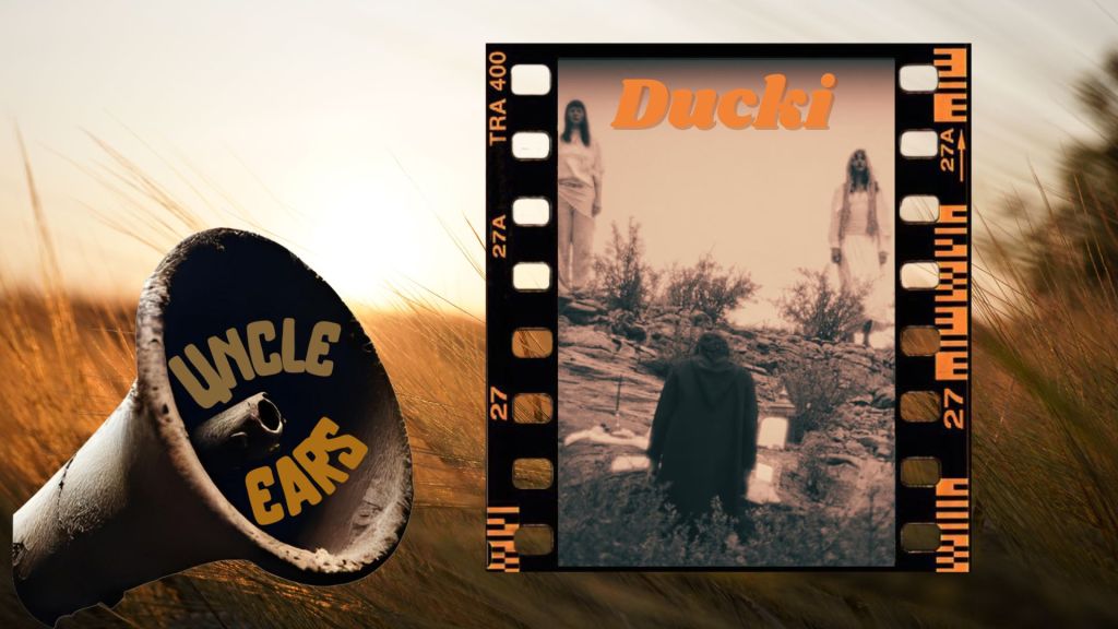 Take A ‘Hi Dive’ Into The Spaces Between Summer And Autumn With&nbsp;Ducki