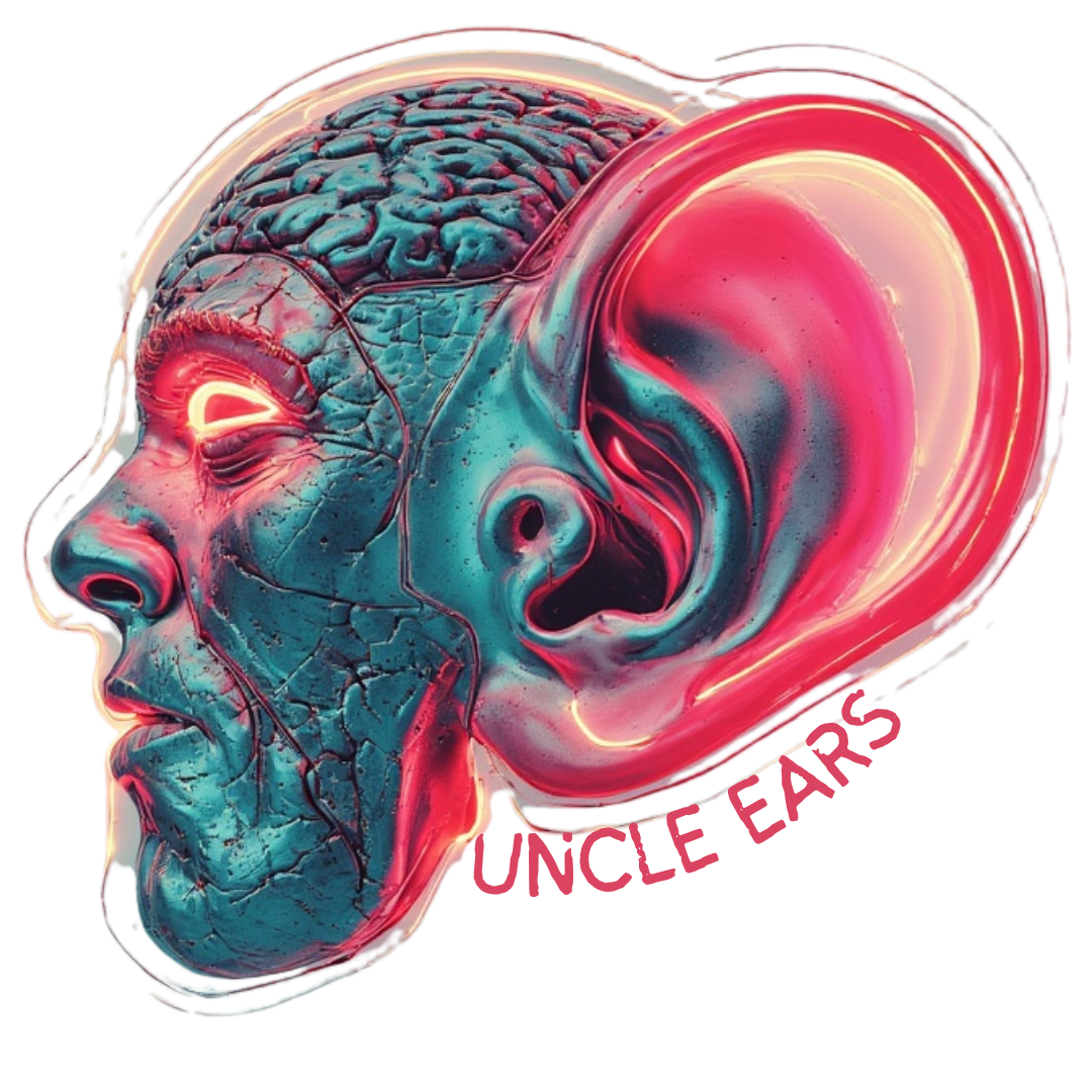 Uncle Ears