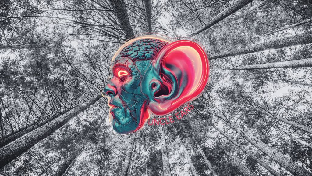 UncleEars.com November 2025 New Music&nbsp;Playlist