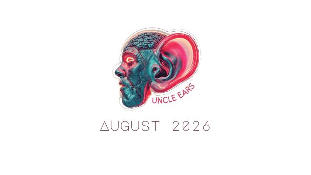 UncleEars.com August 2026&nbsp;Playlist